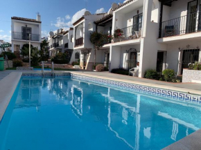 Casa María, Nerja